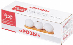 Набор для специй «Розы» - Фото 3