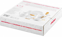 Менажница «Розы» - Фото 4