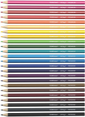 Карандаши «ArtBerry», 24 цвета - Фото 1