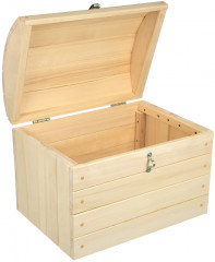 Сундук - Фото 1