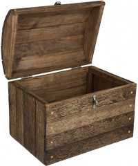 Сундук - Фото 1