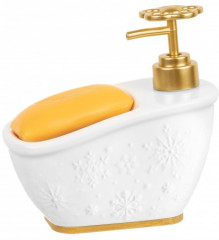 Диспенсер «Снежинки» - Фото 2