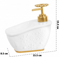 Диспенсер «Снежинки» - Фото 3