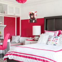 Картина по номерам «Геншин Ху Тао» - Фото 1