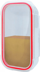 Контейнер для продуктов с крышкой - Фото 1