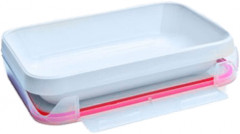 Контейнер для продуктов с крышкой - Фото 3