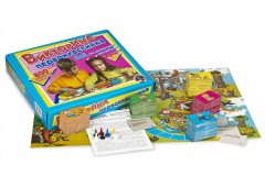 Настольная игра «Викторина первоклассника» - Фото 8