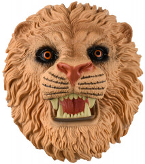 Игрушка-перчатка «Лев» - Фото 1