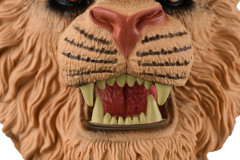 Игрушка-перчатка «Лев» - Фото 3