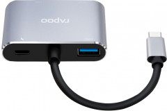 Адаптер мультифункциональный XD30 - Фото 1