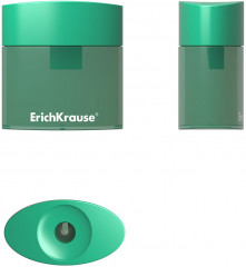 Точилка пластиковая «SMART & SHARP» на одно отверстие - Фото 2