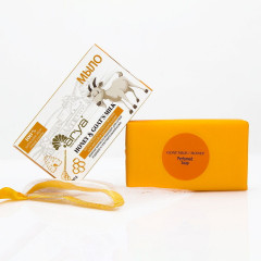 Мыло туалетное «Goat Milk-Honey» - Фото 1