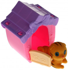 Набор аксессуаров для кукол «София. Любимые питомцы» - Фото 3