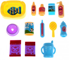 Набор аксессуаров для кукол «София. Любимые питомцы» - Фото 2