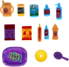 Набор аксессуаров для кукол «София. Любимые питомцы» - Фото 2