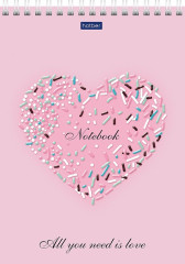 Блокнот - Фото 1