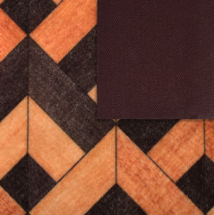 Коврик влаговпитывающий «Samba» - Фото 3