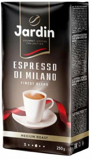 Кофе «Espresso di milano»
