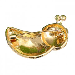 Брошь «Пчелка» - Фото 1