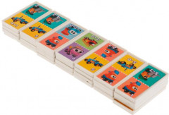 Домино математическое - Фото 3