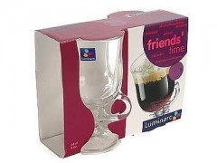 Кружка для кофе Irish Coffee, 290 мл (2 шт) - Фото 1