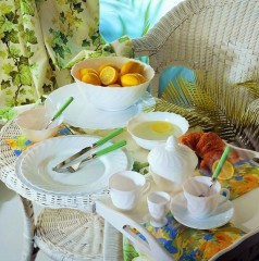 Салатник Trianon, диаметр 18 см - Фото 1