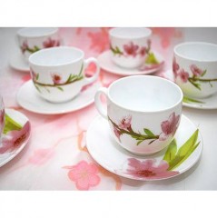 Кружка Water Color, 320 мл - Фото 1