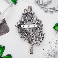 Брошь «Императрица» - Фото 1