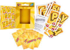 Игра настольная «Говорун. New» - Фото 1