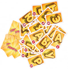 Игра настольная «Говорун. New» - Фото 2