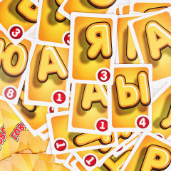 Игра настольная «Говорун. New» - Фото 4