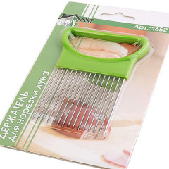 Держатель для нарезки лука - Фото 1