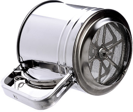 Просеиватель для муки