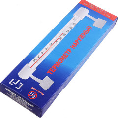 Термометр уличный - Фото 1