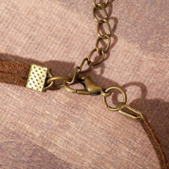 Браслет «Ловец снов» - Фото 1