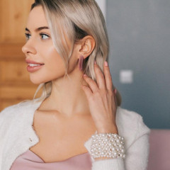 Браслет «Зима» - Фото 1