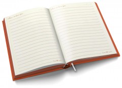 Записная книжка «Цветная классика - 3», 128 листов - Фото 1