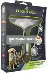 Фурминатор с вращающимися зубцами - Фото 4