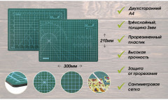 Набор инструментов для творчества - Фото 2