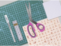 Набор инструментов для творчества - Фото 4