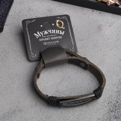 Браслет «Крыло» - Фото 1