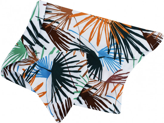 Рубашка для собак «Гавайская»