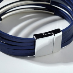 Браслет на магните «Три дуги» - Фото 1