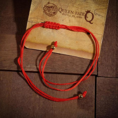 Браслет-оберег «Сама стройность» - Фото 1