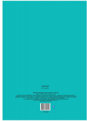 Бумага для акварели «Павлин» - Фото 2