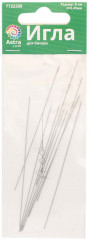Иглы для вышивания бисером - Фото 1