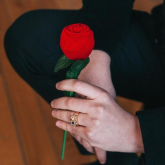 Футляр «Роза» - Фото 2