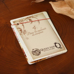 Браслет-оберег «Красная нить» - Фото 2