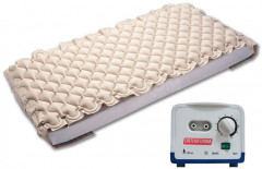 Матрац с компрессором противопролежневый ячеистый - Фото 1