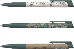 Ручка шариковая автоматическая «Natural Life Matic&Grip» - Фото 1